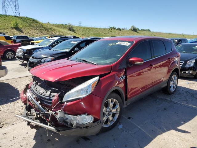 FORD ESCAPE SEL 2019 1fmcu9hx5dub88547