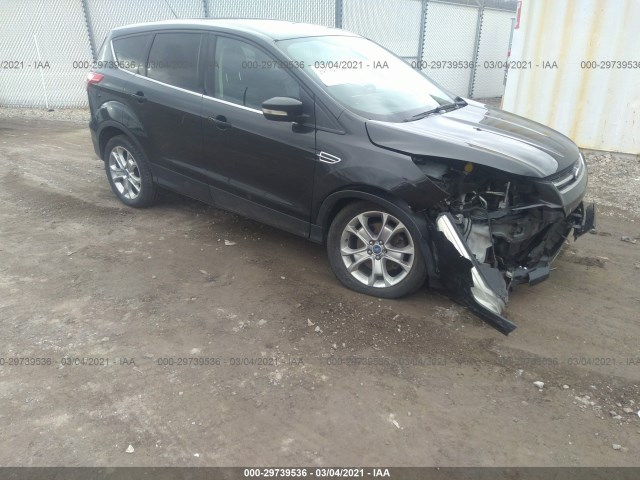 FORD ESCAPE 2013 1fmcu9hx5duc11051