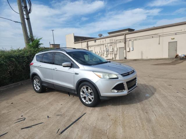 FORD ESCAPE SEL 2013 1fmcu9hx5duc17108