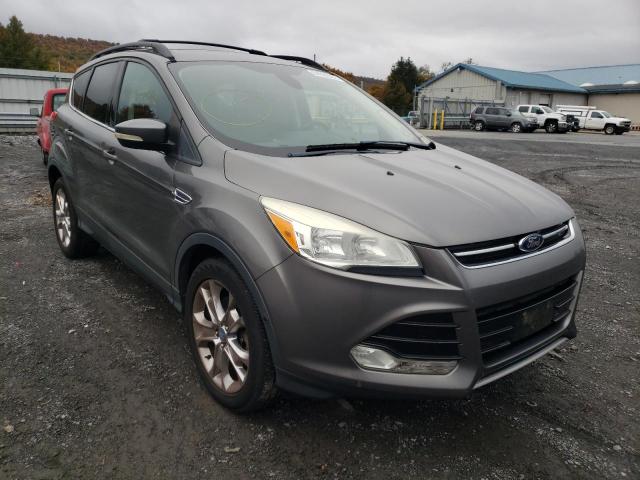 FORD ESCAPE SEL 2013 1fmcu9hx5duc30084