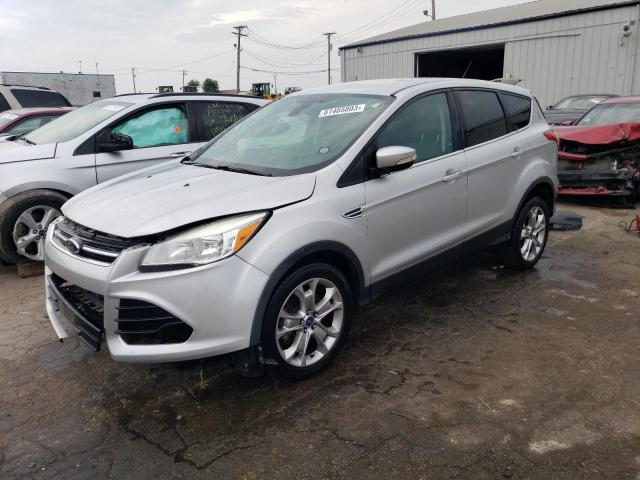 FORD ESCAPE SEL 2013 1fmcu9hx5duc32515