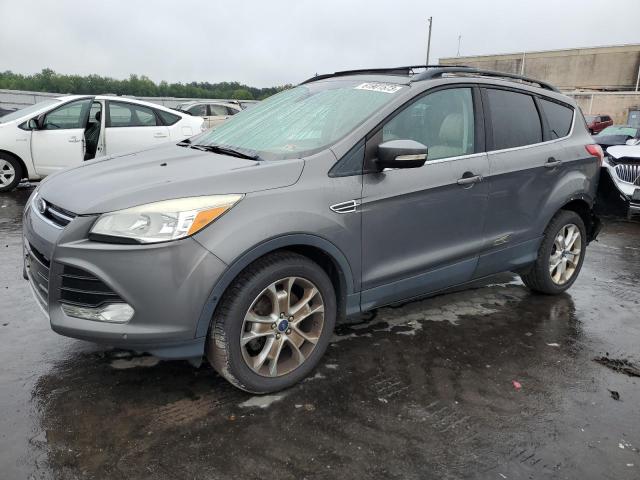 FORD ESCAPE SEL 2013 1fmcu9hx5duc42154