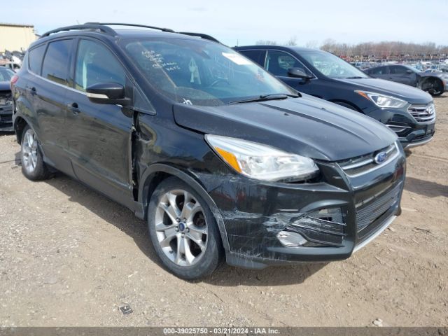 FORD ESCAPE 2013 1fmcu9hx5duc60234