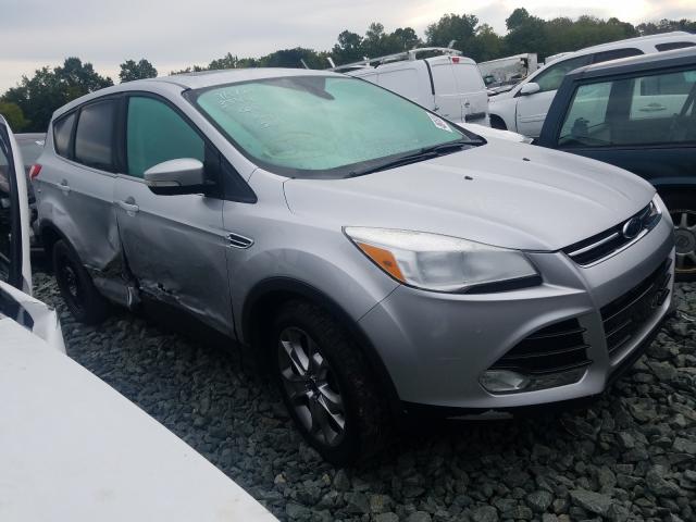 FORD ESCAPE SEL 2013 1fmcu9hx5duc63344