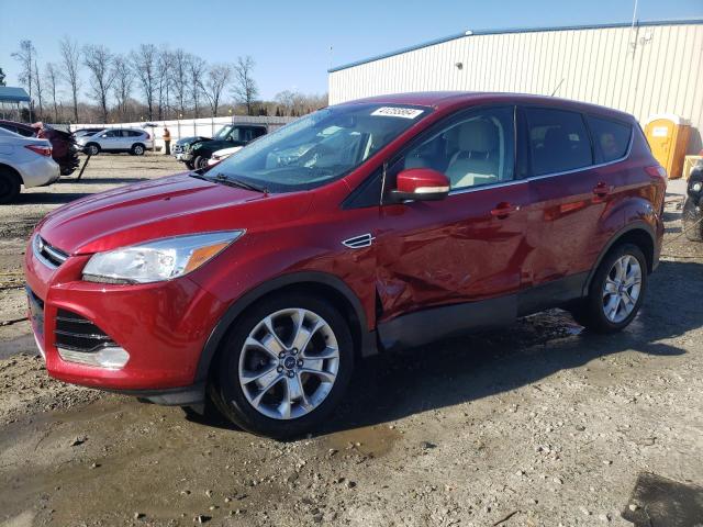 FORD ESCAPE 2013 1fmcu9hx5duc83058