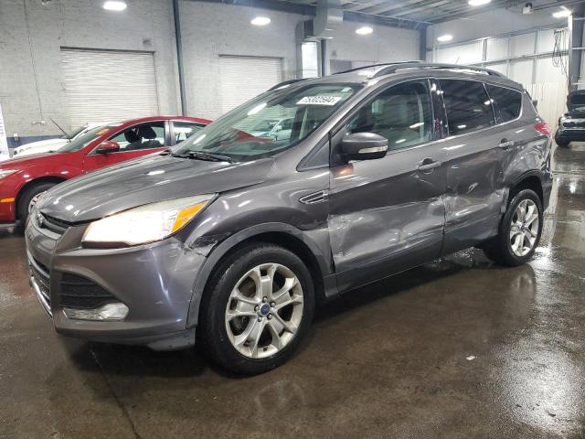 FORD ESCAPE SEL 2013 1fmcu9hx5duc86381