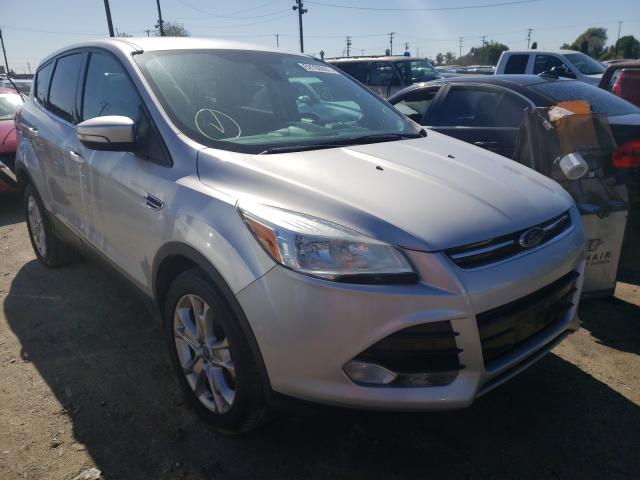 FORD ESCAPE SEL 2013 1fmcu9hx5duc87286