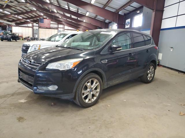 FORD ESCAPE SEL 2013 1fmcu9hx5dud47938