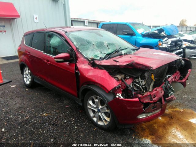 FORD ESCAPE 2013 1fmcu9hx5dud55506