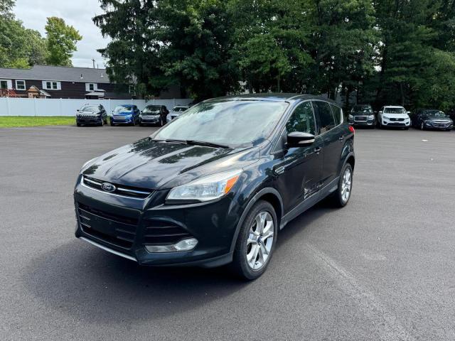 FORD ESCAPE SEL 2013 1fmcu9hx5dud56932