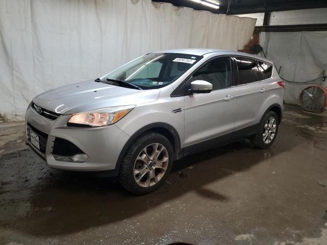 FORD ESCAPE SEL 2013 1fmcu9hx5dud83032