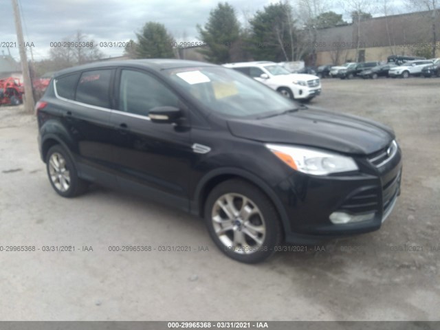 FORD ESCAPE 2013 1fmcu9hx6dua07309