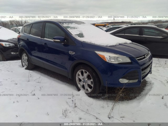 FORD ESCAPE 2013 1fmcu9hx6dua08783