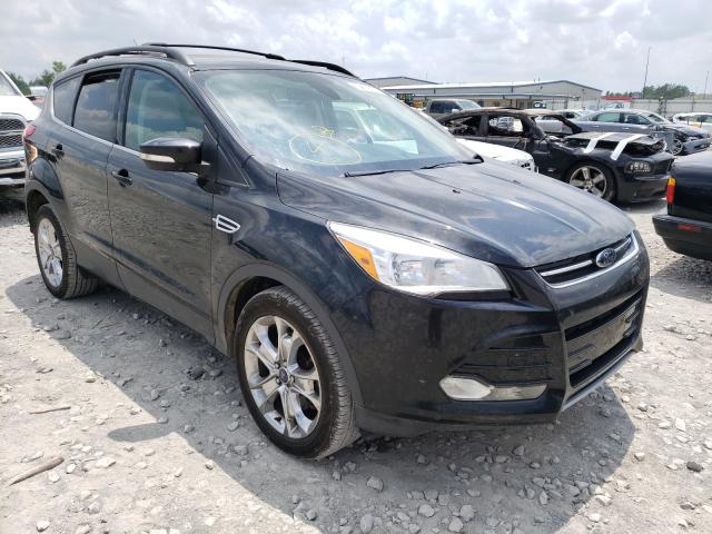 FORD ESCAPE SEL 2013 1fmcu9hx6dua24062