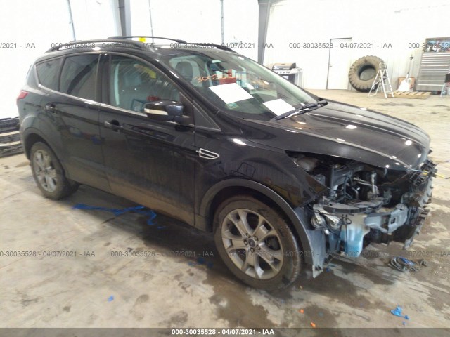 FORD ESCAPE 2013 1fmcu9hx6dua32579