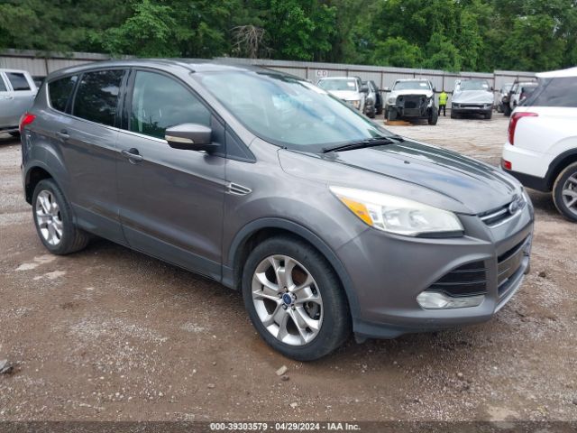 FORD ESCAPE 2013 1fmcu9hx6dua60222