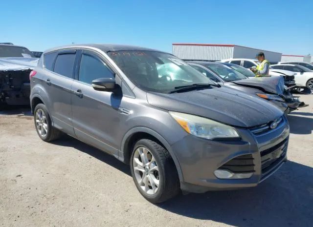 FORD ESCAPE 2013 1fmcu9hx6dua72497