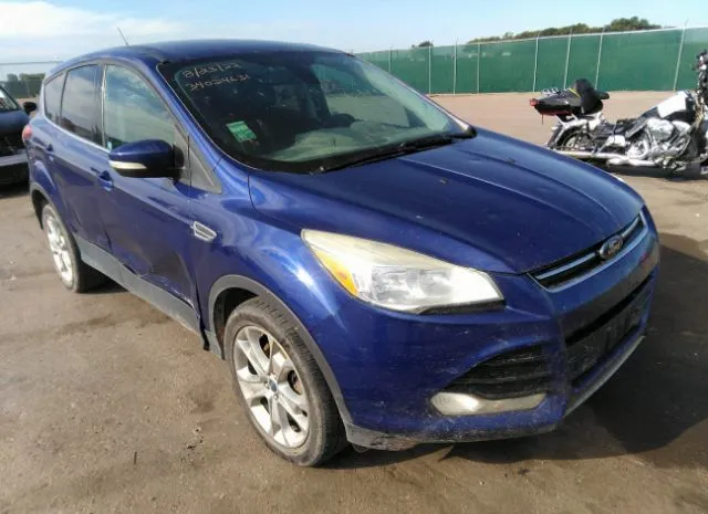 FORD ESCAPE 2013 1fmcu9hx6dua95388