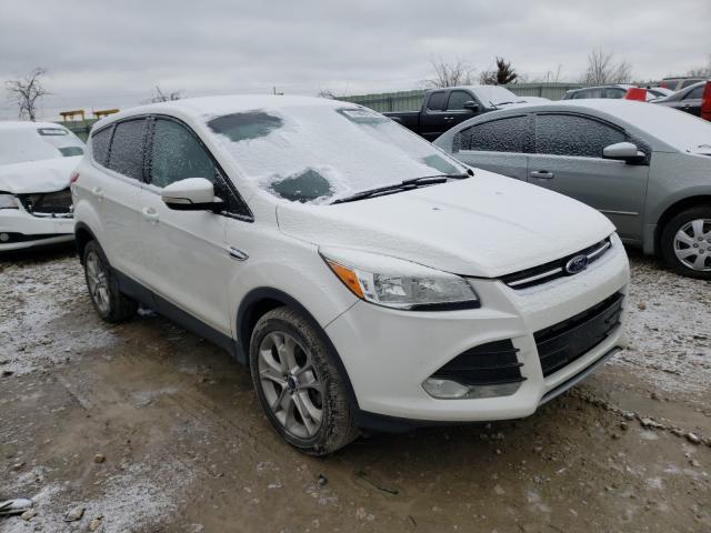 FORD ESCAPE SEL 2013 1fmcu9hx6dub02291