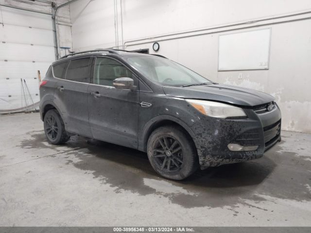 FORD ESCAPE 2013 1fmcu9hx6dub05367