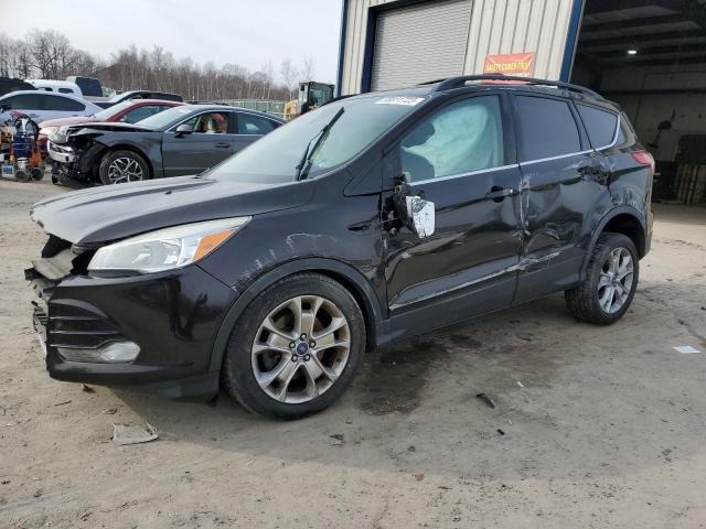 FORD ESCAPE SEL 2013 1fmcu9hx6dub12187