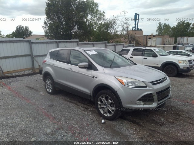 FORD ESCAPE 2013 1fmcu9hx6dub25375