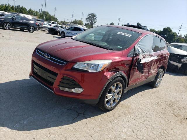 FORD ESCAPE SEL 2013 1fmcu9hx6dub54231