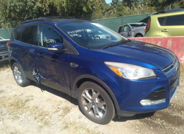 FORD ESCAPE 2013 1fmcu9hx6dub65584