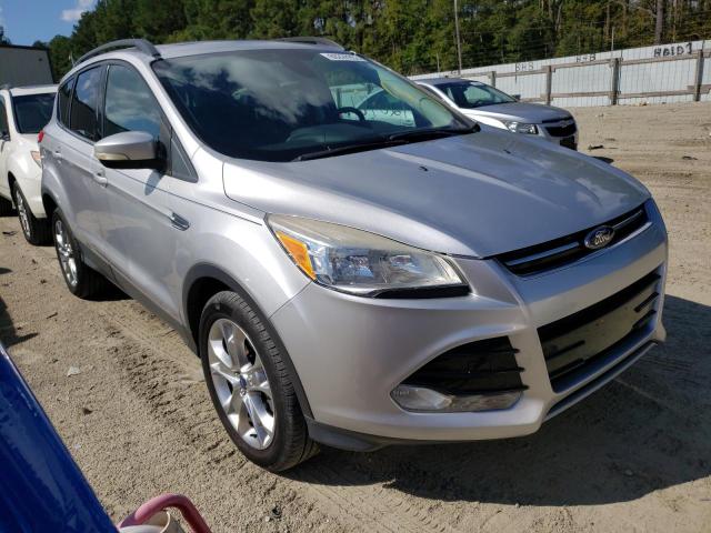 FORD ESCAPE SEL 2013 1fmcu9hx6duc30627