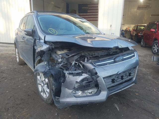 FORD ESCAPE SEL 2013 1fmcu9hx6duc40607