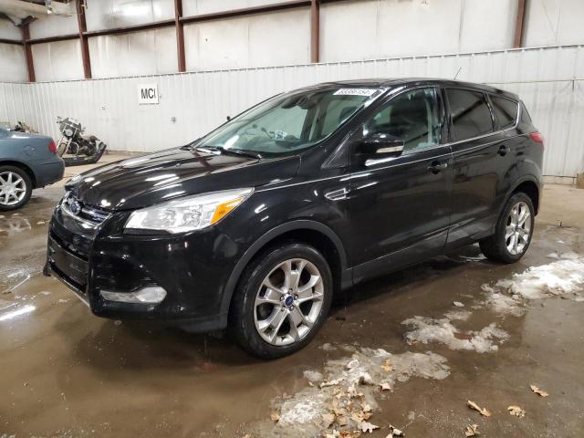 FORD ESCAPE SEL 2013 1fmcu9hx6duc47606