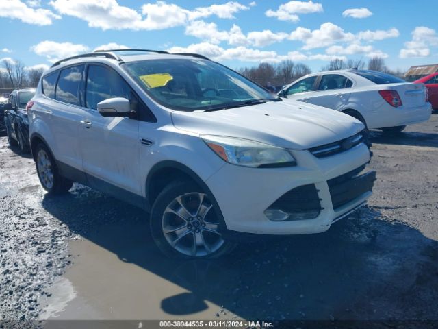 FORD ESCAPE 2013 1fmcu9hx6duc66480