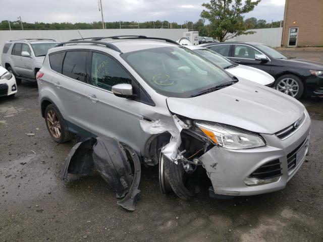 FORD ESCAPE SEL 2013 1fmcu9hx6duc66639