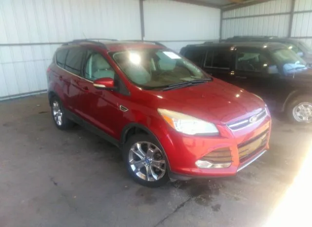 FORD ESCAPE 2013 1fmcu9hx6duc86793