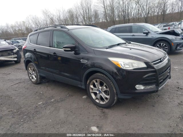 FORD ESCAPE 2013 1fmcu9hx6dud30713