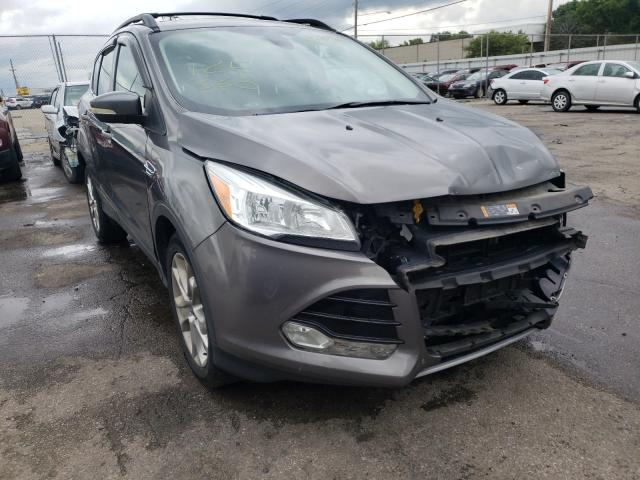 FORD ESCAPE SEL 2013 1fmcu9hx6dud35765