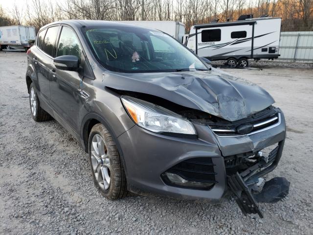 FORD ESCAPE SEL 2013 1fmcu9hx6dud35829