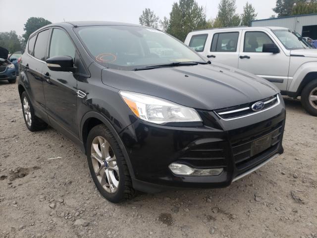 FORD ESCAPE SEL 2013 1fmcu9hx6dud40027