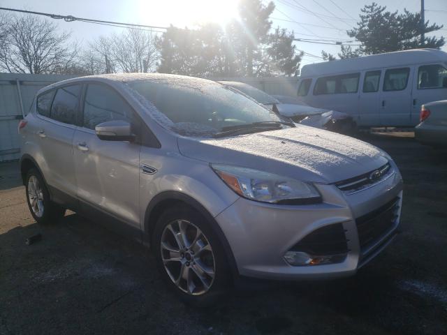 FORD ESCAPE SEL 2013 1fmcu9hx6dud79149