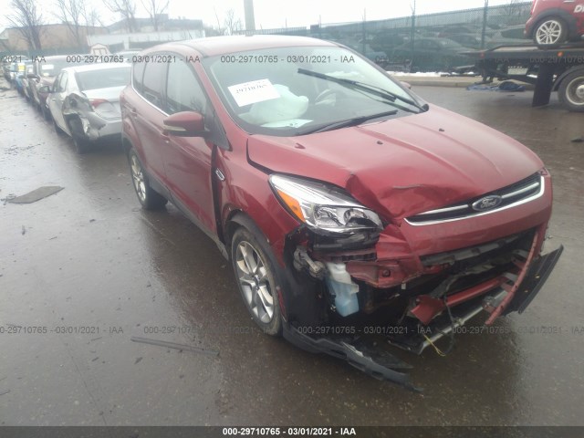 FORD ESCAPE 2013 1fmcu9hx7dua23566