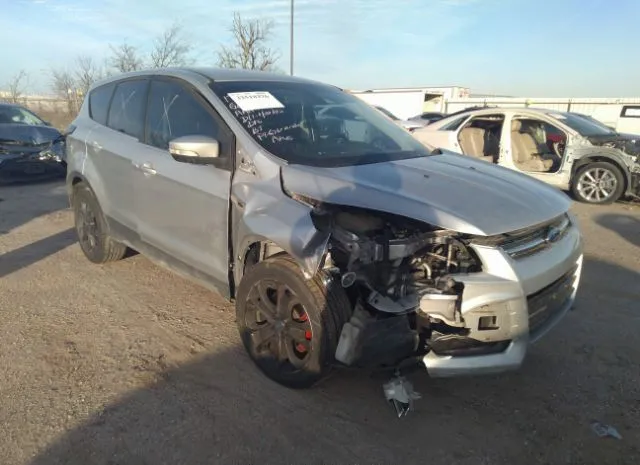 FORD ESCAPE 2013 1fmcu9hx7dua59726