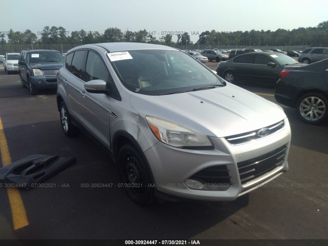 FORD ESCAPE 2013 1fmcu9hx7dua60195