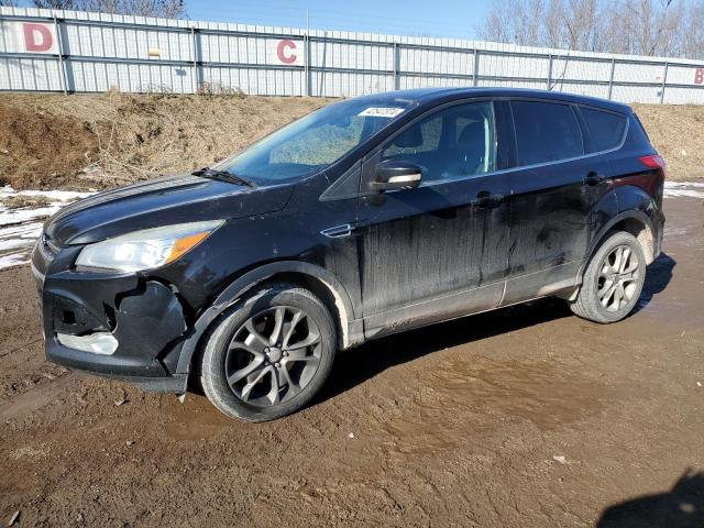 FORD ESCAPE 2013 1fmcu9hx7dub09167