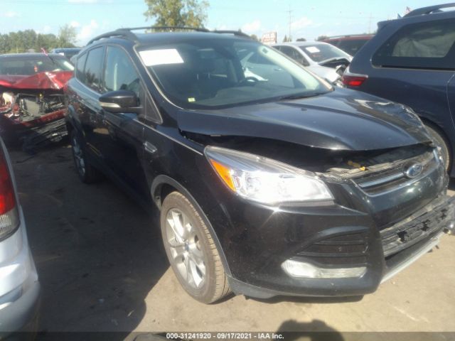 FORD ESCAPE 2013 1fmcu9hx7dub30407