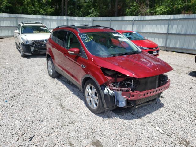 FORD ESCAPE SEL 2013 1fmcu9hx7dub76206