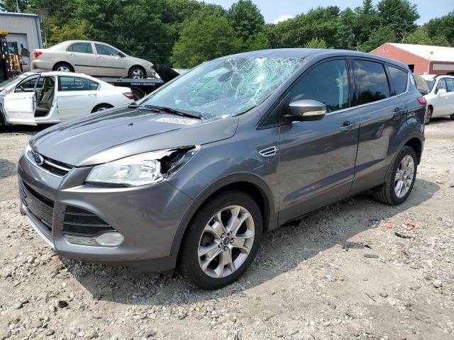 FORD ESCAPE SEL 2013 1fmcu9hx7dub98853