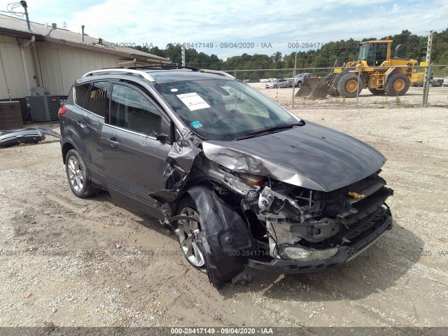 FORD ESCAPE 2013 1fmcu9hx7dub99033