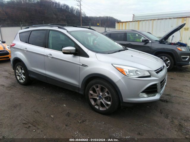 FORD ESCAPE 2013 1fmcu9hx7duc10712