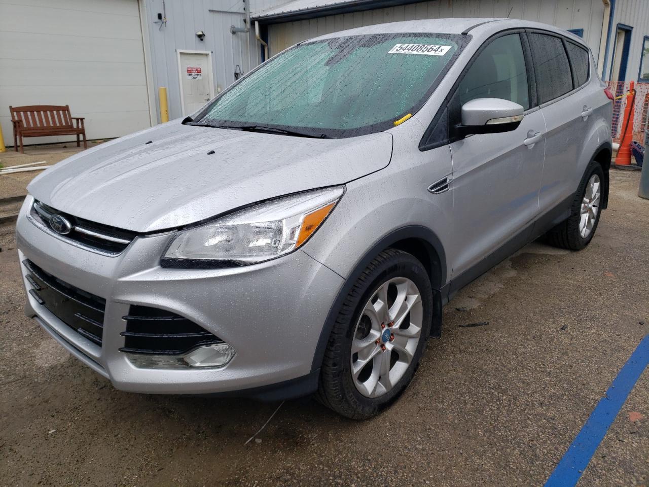 FORD ESCAPE 2013 1fmcu9hx7duc37750