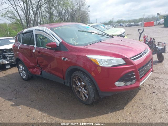 FORD ESCAPE 2013 1fmcu9hx7duc41507